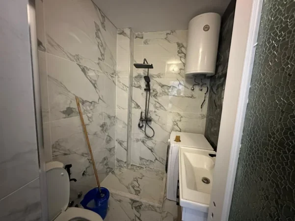 Durres, shitet apartament 1+1 Kati 3, 80 m² 115.000 € (Qendër Golem)