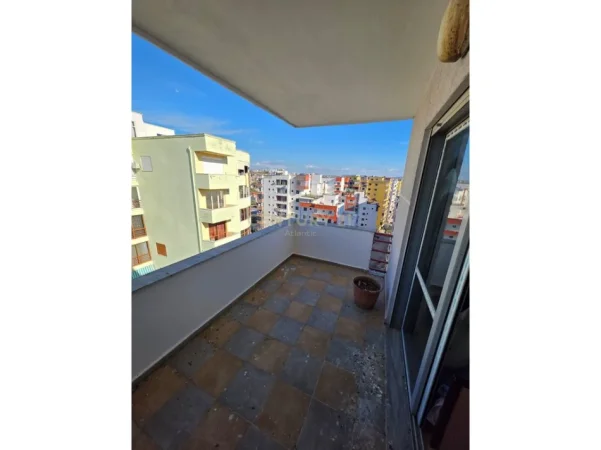 Durres, shitet apartament 2+1 Kati 9, 120 m² 135.000 € 