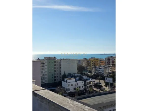 Durres, shitet apartament 2+1 Kati 9, 120 m² 135.000 € 