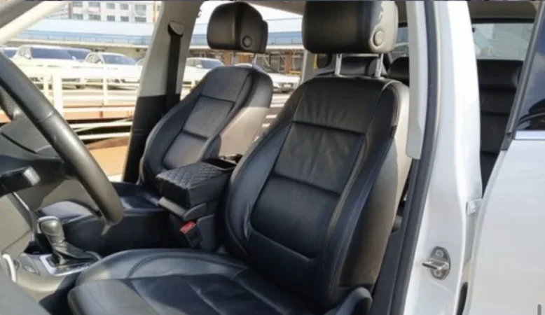 Durres, shes makine Volkswagen Nafte, e bardhë automatik Klima 110.000 km 4.215 €