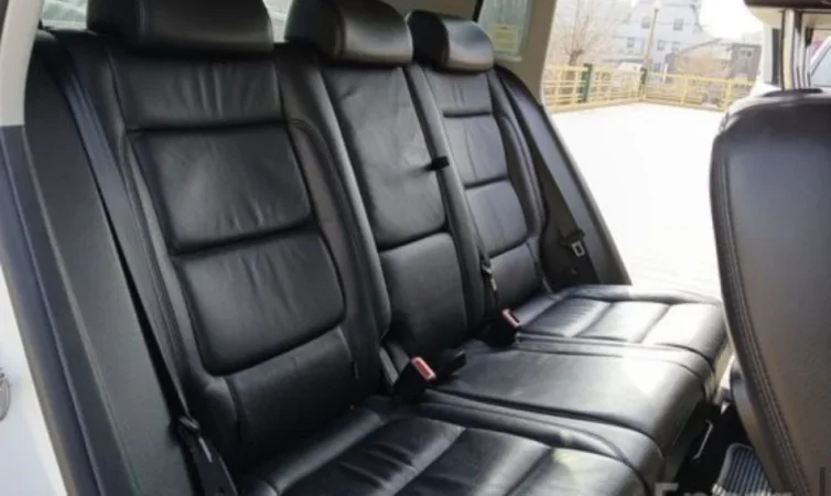 Durres, shes makine Volkswagen Nafte, e bardhë automatik Klima 110.000 km 4.215 €