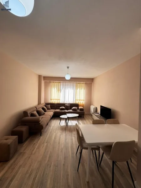 Tirane, jepet me qera apartament 1+1 Kati 2, 75 m² 480 € (Astir)
