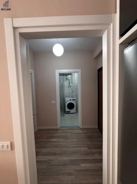 Tirane, jepet me qera apartament 1+1 Kati 2, 75 m² 480 € (Astir)