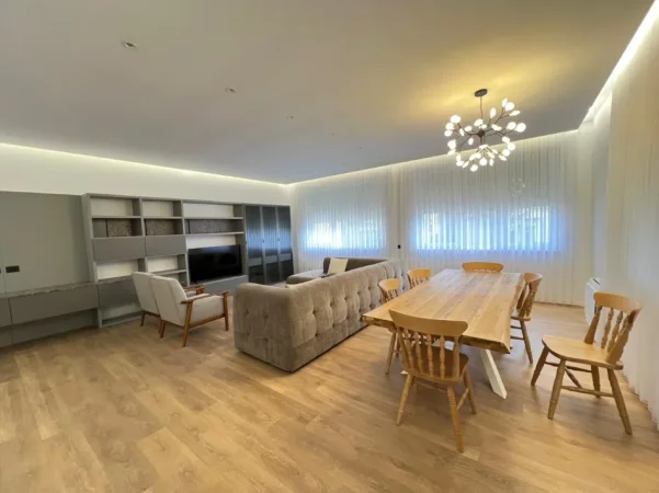 Tirane, shitet Vile 3 Katshe Kati 0, 517 m² 695.000 € (TEG)