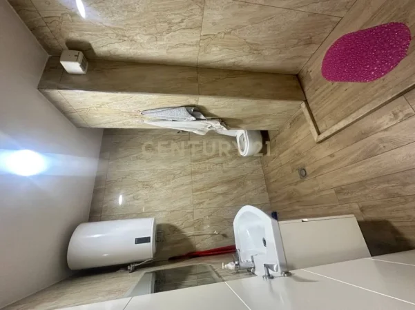 Tirane, jepet me qera apartament 2+1 Kati 4, 79 m² 500 € (Don Bosko)