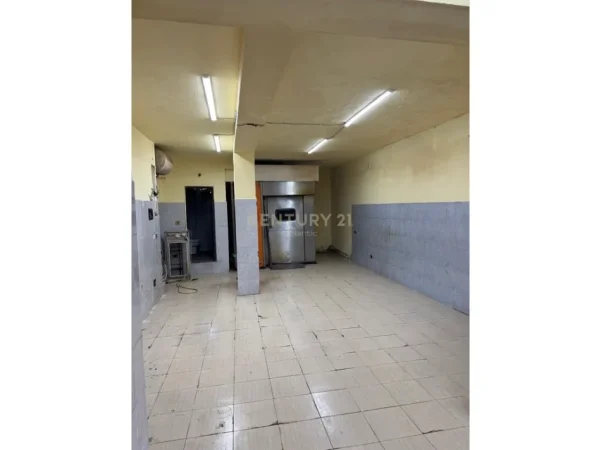 Durres, shitet ambjent biznesi Kati 1, 46 m² 120.000 € 