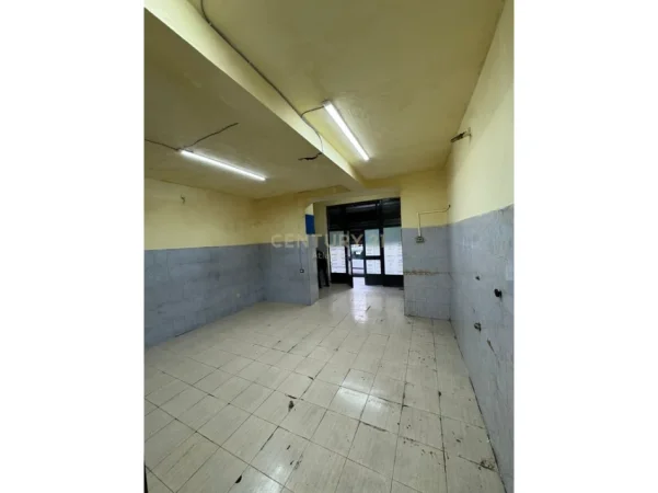 Durres, shitet ambjent biznesi Kati 1, 46 m² 120.000 € 