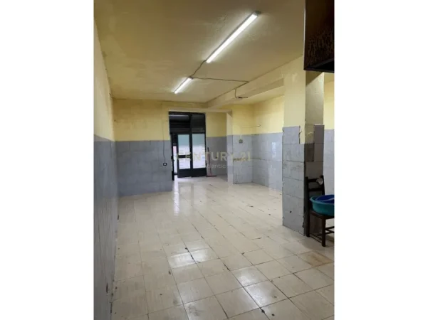 Durres, shitet ambjent biznesi Kati 1, 46 m² 120.000 € 