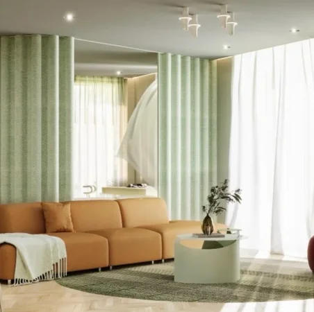 Shqiperi, shitet apartament 3+1 , 