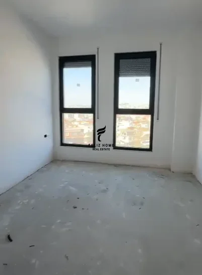 Tirane, shitet apartament 1+1 Kati 4, 73 m² 150.000 € (RRUGA E DIBRES)