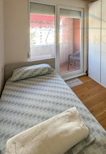 Tirane, shitet apartament 3+1 Kati 11, 138 m² 350.200 € (21 dhjetori)