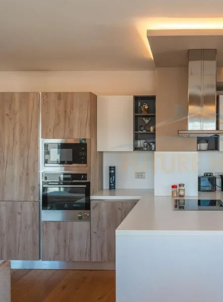 Tirane, shitet apartament 3+1 Kati 11, 138 m² 350.200 € (21 dhjetori)