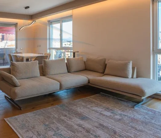 Tirane, shitet apartament 3+1 Kati 11, 138 m² 350.200 € (21 dhjetori)