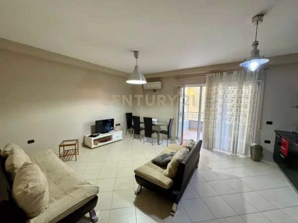 Tirane, jap me qera apartament 2+1 Kati 1, 100 m² 500 € (Kodra e Diellit)