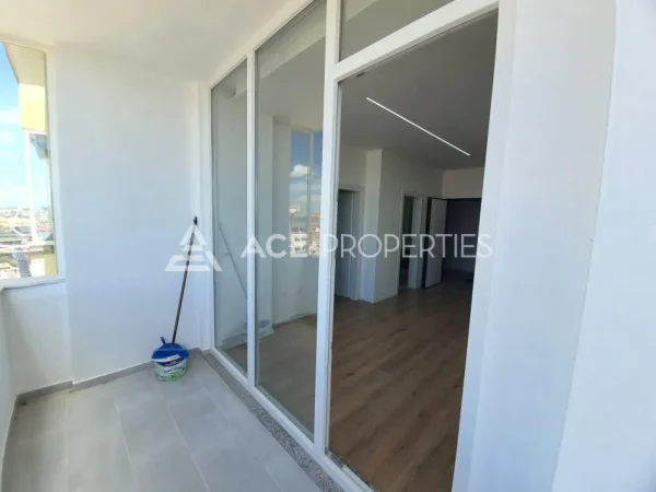 Durres, shitet apartament 1+1 Kati 9, 55 m² 155.000 € 
