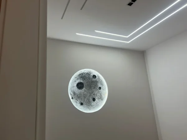 Tirane, shitet apartament 2+1 Kati 3, 76 m² 125.000 € (Astir)