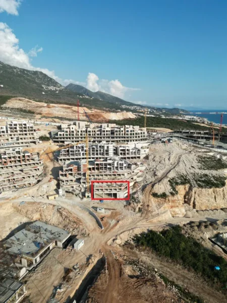 🏡SHITETI: 1+1 +Verande +Depo & Garazh📍Green Coast Village, Palase || 375,000Euro || PAMJE 100% E LIRE NGA DETI