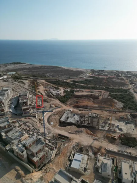 🏡SHITETI: 1+1 +Verande +Depo & Garazh📍Green Coast Village, Palase || 375,000Euro || PAMJE 100% E LIRE NGA DETI