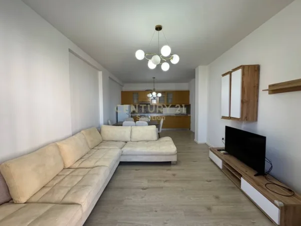 Tirane, jap me qera apartament 2+1 Kati 5, 100 m² 500 € (Astir)