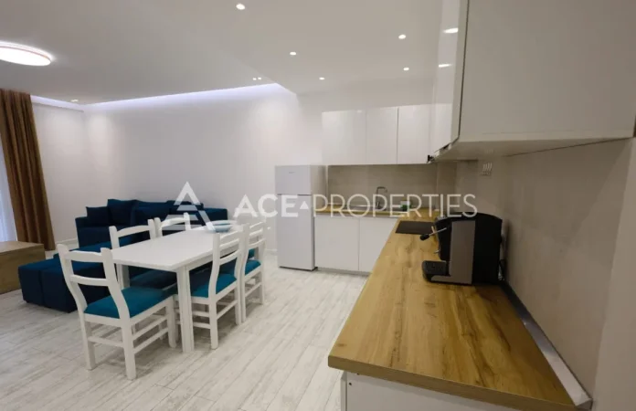 Durres, jepet me qera apartament 1+1 Kati 6, 90 m² 600 € (durres vollga)