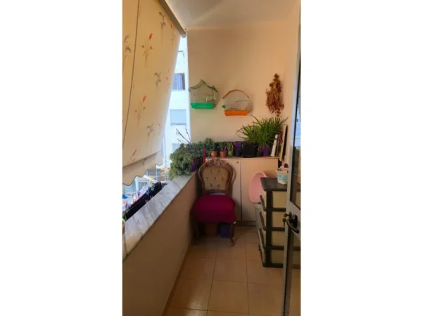 Tirane, shitet apartament 2+1 Kati 2, 88 m² 115.000 € (rruga Besim ALLA)