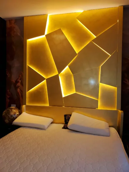 Tirane, jepet me qera apartament 2+1+Ballkon , 123 m² 1.800 € (Park Gate, Rruga e Elbasanit)