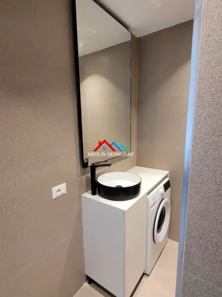 Tirane, jepet me qera apartament 1+1+Ballkon Kati 1, 50 m² 573 € (RRUGA JATA,ASTIR)