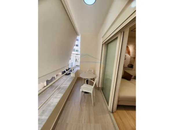 Durres, shitet apartament 1+1 Kati 1, 78 m² 139.000 € (Plazh -Iliria)
