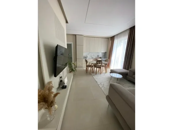 Durres, shitet apartament 1+1 Kati 2, 68 m² 165.000 € (Mali Robit)