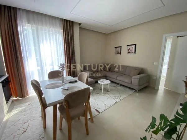 Durres, shitet apartament 1+1 Kati 2, 68 m² 165.000 € (Mali Robit)