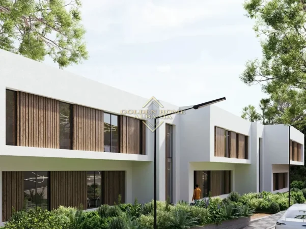 Tirane, shitet Vile , 126 m² (sauk)