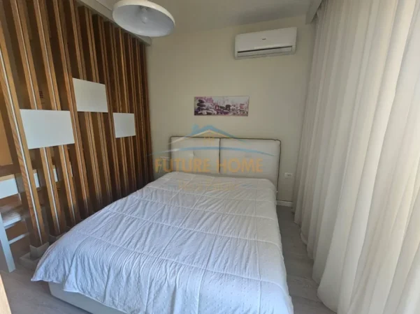 Tirane, jepet me qera garsonier Kati 8, 50 m² 500 € (SHESHI WILLSON , Prane Postes NR 8)