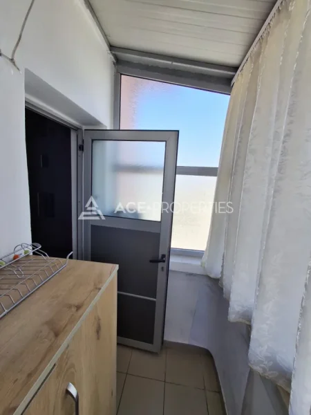 Durres, shitet apartament 1+1 Kati 3, 62 m² 59.000 € (Durres)