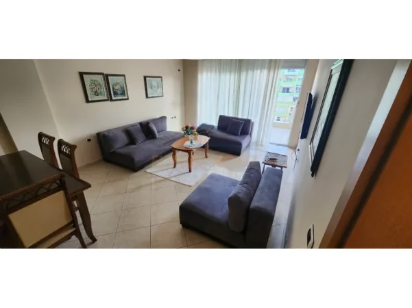 Tirane, jepet me qera apartament 2+1+2 Kati 6, 104 m² 850 € (BLLOK , Rruga Sami Frasheri)