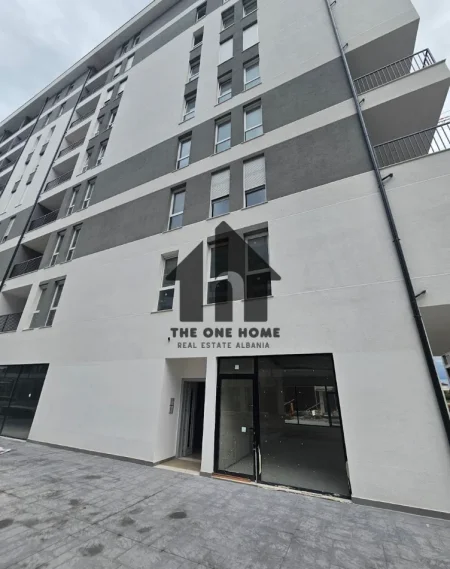 Tirane, shitet apartament 2+1+Ballkon Kati 6, 97 m² 116.000 € (Rr Demir Nazeri)