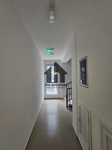 Tirane, shitet apartament 2+1+Ballkon Kati 6, 97 m² 116.000 € (Rr Demir Nazeri)