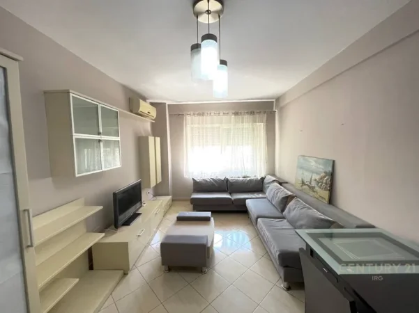 Tirane, jap me qera apartament 2+1 Kati 3, 50 m² 550 € (Report Tv)