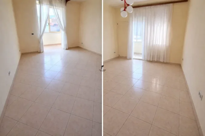 Tirane, jepet me qera zyre Kati 4, 87 m² 500 € (PAZARI I RI)