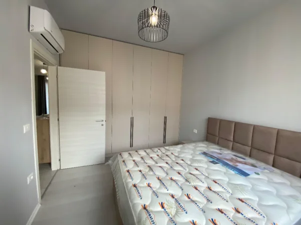 Tirane, jepet me qera apartament 2+1 Kati 6, 100 m² 750 € (ASTIR UNAZA E RE, RIVER RESIDENCE)