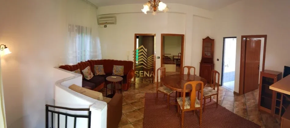 Tirane, jepet me qera apartament 2+1 Kati 2, 100 m² 700 € (Rruga e Durresit)