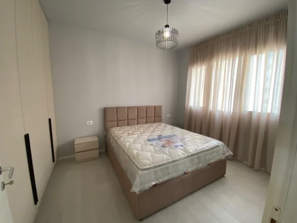 Tirane, jepet me qera apartament 2+1 Kati 6, 100 m² 750 € (RIVER RESIDENCE ASTIR)