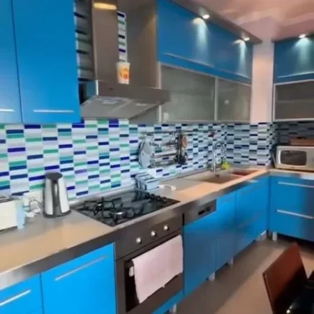Durres, shitet apartament 2+1+Ballkon , 85 m² 300.000 € (Durres)