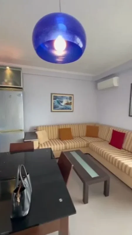 Durres, shitet apartament 2+1+Aneks+Ballkon Kati 7, 85 m² 300.000 € (Shkembi Kavajes)