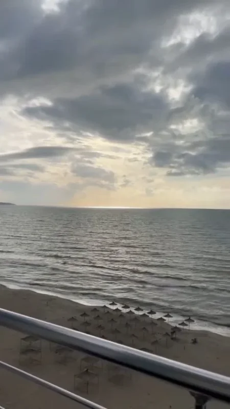 Durres, shitet apartament 2+1+Aneks+Ballkon Kati 7, 85 m² 300.000 € (Shkembi Kavajes)