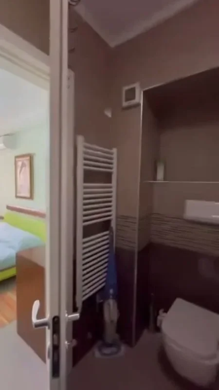 Durres, shitet apartament 2+1+Aneks+Ballkon Kati 7, 85 m² 300.000 € (Shkembi Kavajes)