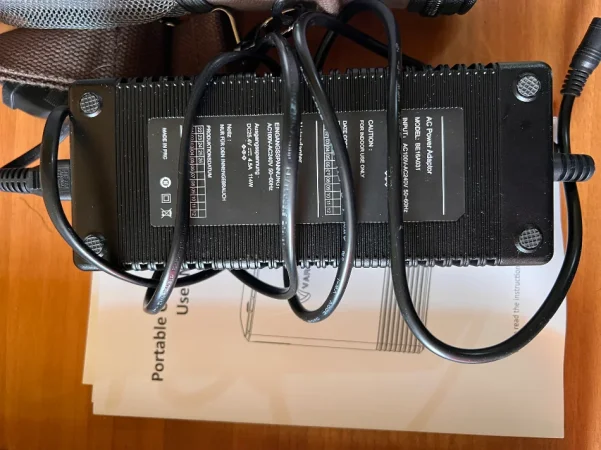 Tirane, shitet mjete invalidi 500 €