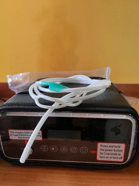 Tirane, shitet mjete invalidi 500 €