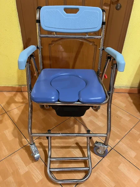 Tirane, shitet mjete invalidi 500 €