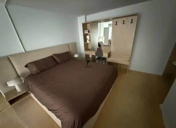 Tirane, jepet me qera apartament 1+1 Kati 1, 80 m² 700 € (RRUGA E DURRESIT)