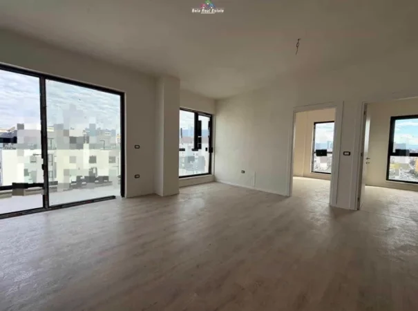 Tirane, shitet apartament 2+1+Ballkon Kati 11, 91 m² 177.000 € (Kompleksi Turdiu)